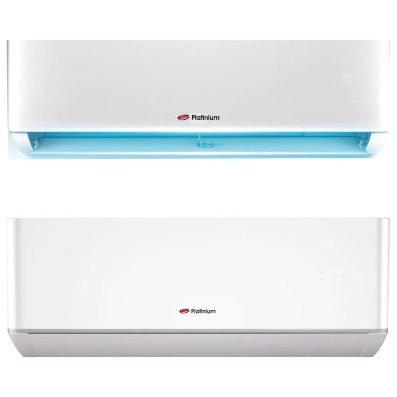 Platinium NORDIC 3,5kw klímaberendezés, A+++ osztály, Wifi, R32, fehér